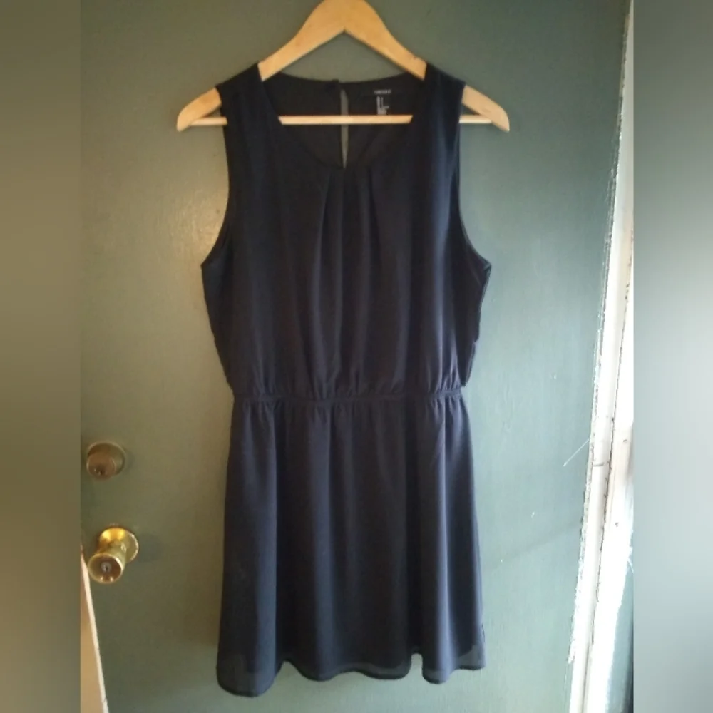 Forever 21 Dress - Picture 1 of 5